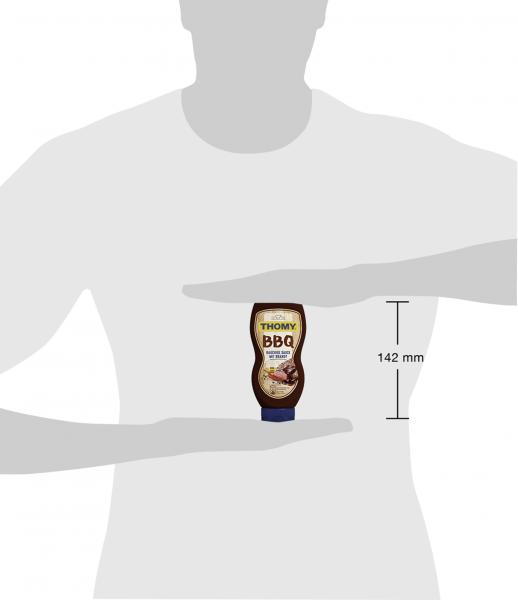 Thomy BBQ Sauce