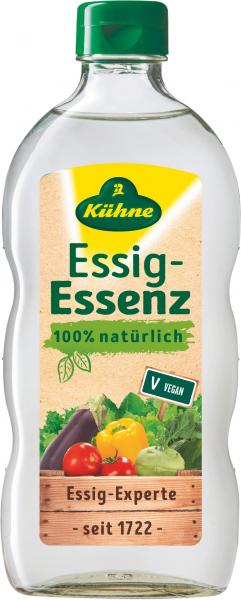 Kühne Essig-Essenz 100% natürlich
