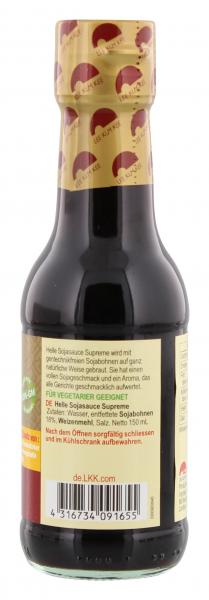 Lee Kum Kee Sojasauce hell