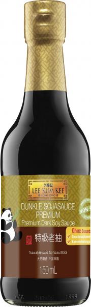 Lee Kum Kee Sojasauce dunkel