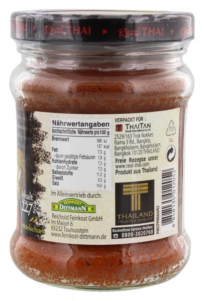Real Thai Massaman Curry Paste online kaufen bei myTime.de