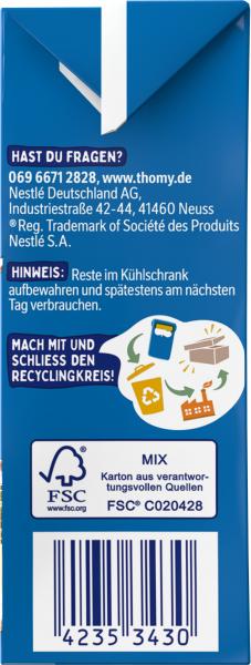 Thomy Les Sauces Hollandaise vegan