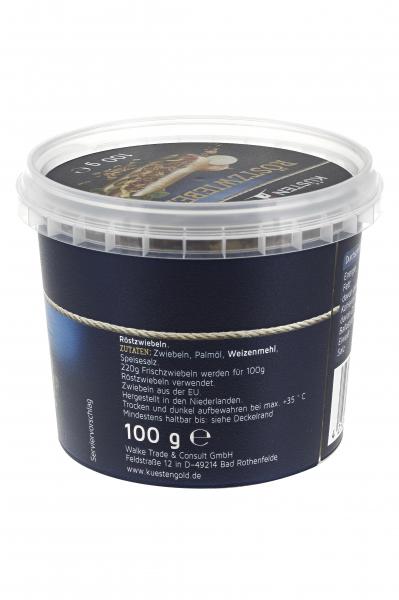 Küstengold Röstzwiebeln