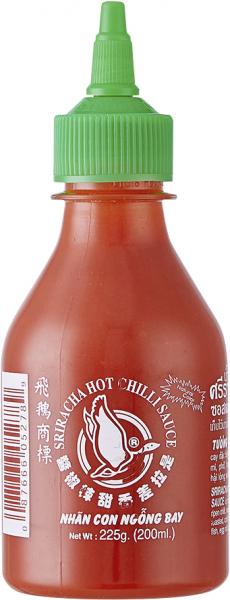 Flying Goose Sriracha Hot Chilisauce