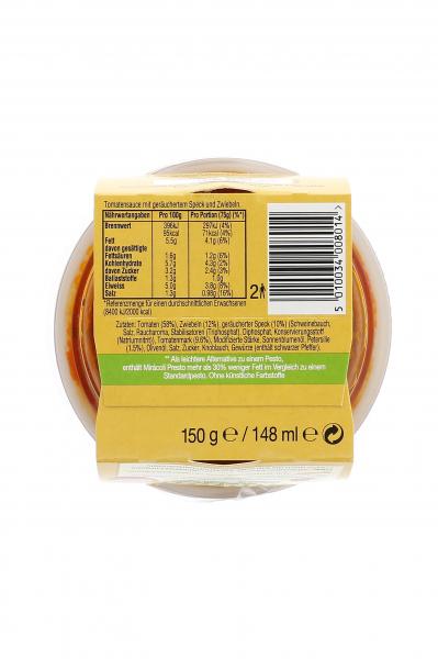 Mirácoli Presto Sauce Rustico