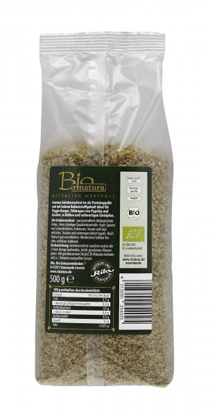 Rinatura Bio Daily Green Grünkernschrot