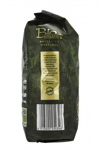 Rinatura Bio Daily Green Vollkorn Spiralen