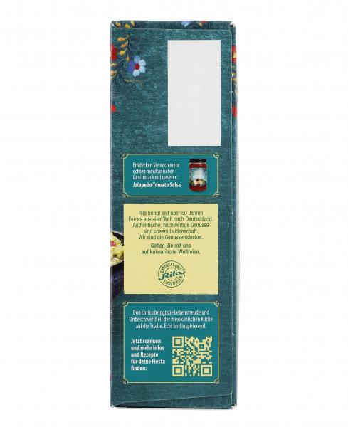 Don Enrico Mexico Taco Kit