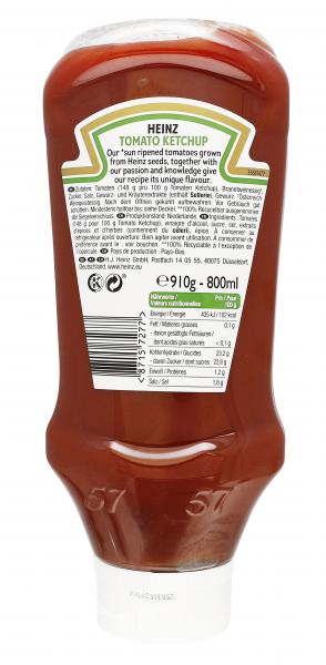 Heinz Tomato Ketchup