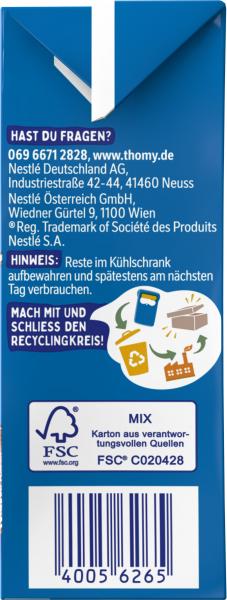 Thomy Les Sauces Hollandaise