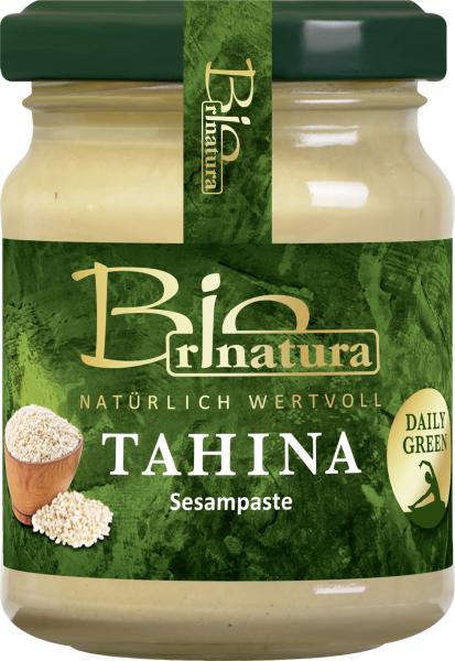 Rinatura Bio Daily Green Tahina Sesampaste