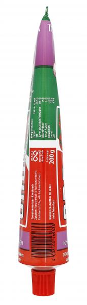 Oro Di Parma Tomatenmark mit Knoblauch