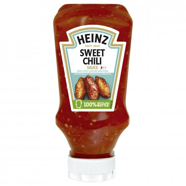 Heinz Sweet Chili Sauce