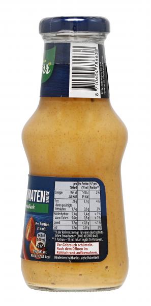 Knorr Schlemmersauce Pikante Tomate