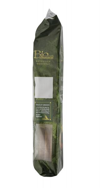 Rinatura Bio Daily Green Vollkorn-Haselnuss-Kekse