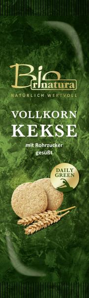 Rinatura Bio Daily Green Vollkornkekse