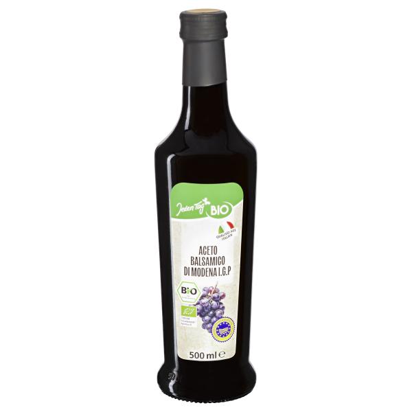 Jeden Tag Bio Aceto Balsamico di Modena IGP