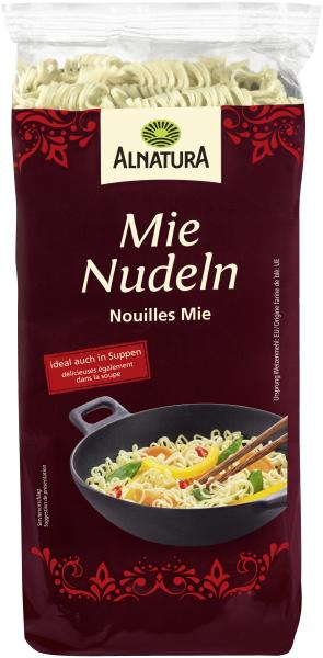 Alnatura Mie Nudeln