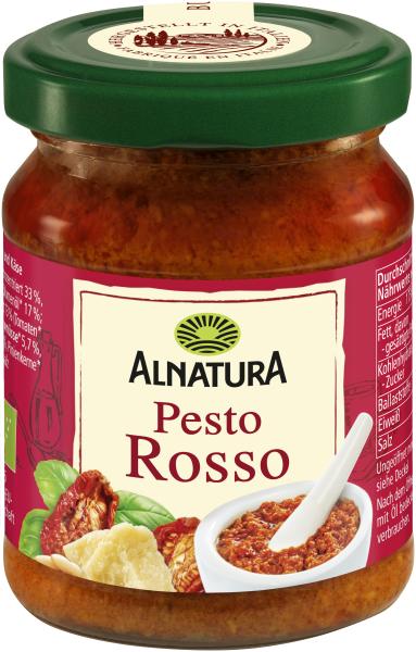 Alnatura Pesto Rosso