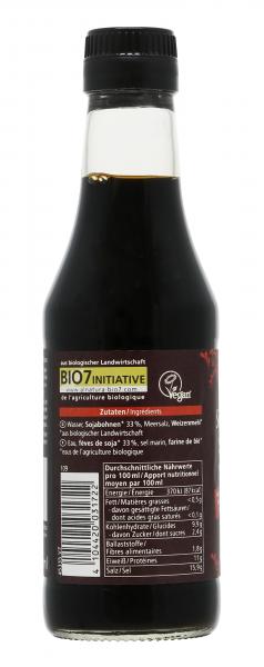 Alnatura Soja-Sauce Shoyu-Art