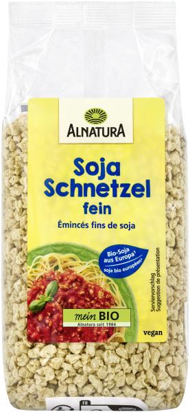 Alnatura Soja Schnetzel fein
