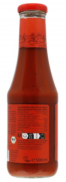 Alnatura Tomaten Ketchup