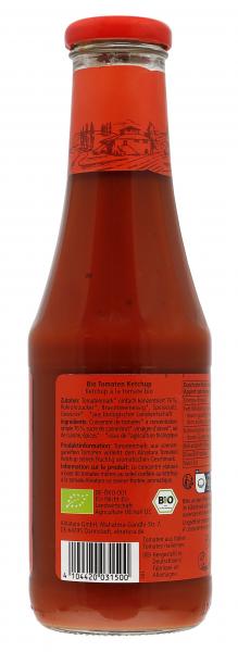 Alnatura Tomaten Ketchup