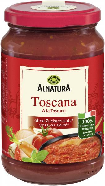 Alnatura Tomatensauce Toscana