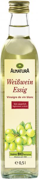 Alnatura Weißweinessig