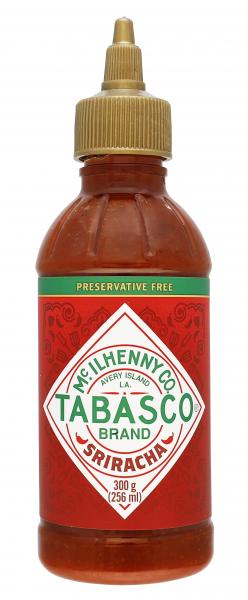 Tabasco Sriracha Sauce
