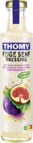 Thomy Feige Senf Dressing fertige Salatsauce