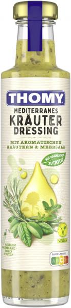 Thomy Kräuter-Dressing fertige Salatsauce