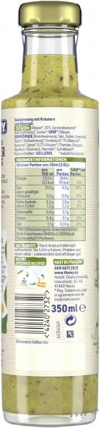 Thomy Kräuter-Dressing fertige Salatsauce