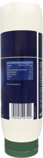 Küstengold Delikatess Remoulade