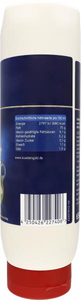 Küstengold Delikatess Mayonnaise