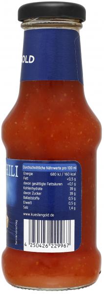 Küstengold Sweet Chili Sauce