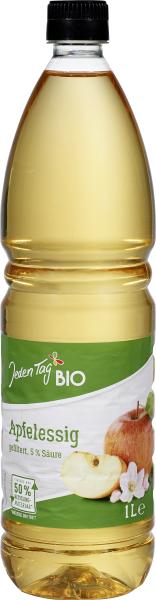 Jeden Tag BIO Apfelessig
