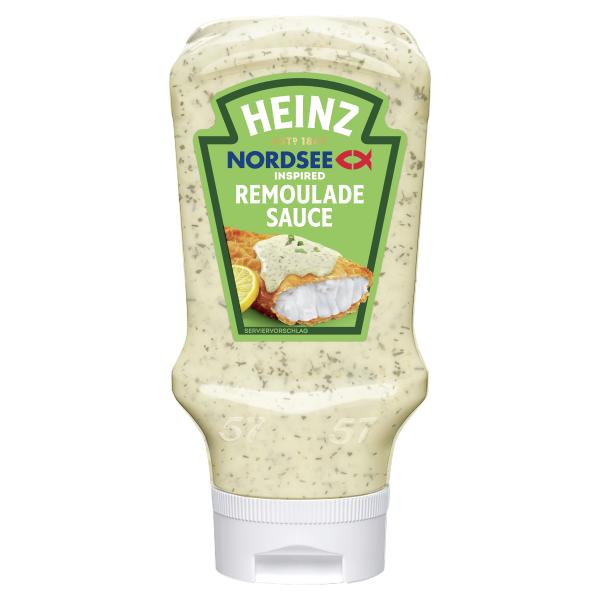 Heinz Nordsee Remoulade Sauce