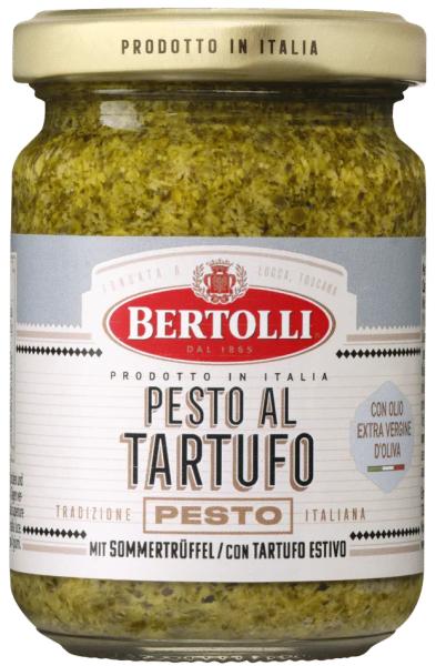 Bertolli Pesto al Tartufo