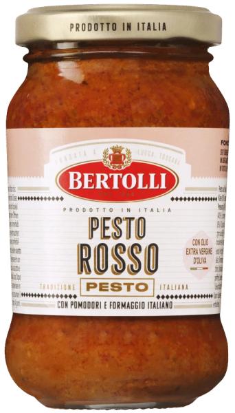 Bertolli Pesto Rosso
