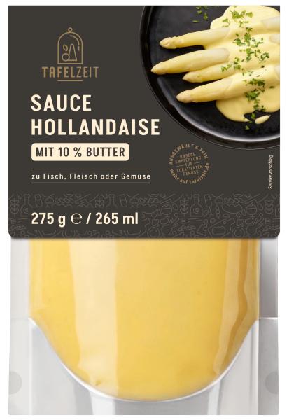 Tafelzeit Sauce Hollandaise