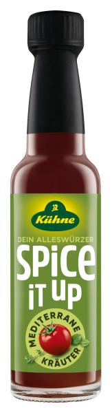 Kühne Spice it up Mediterrane Kräuter