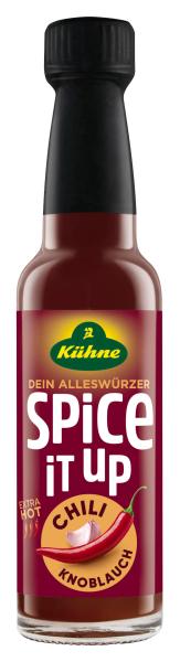 Kühne Spice it up Chili Knoblauch