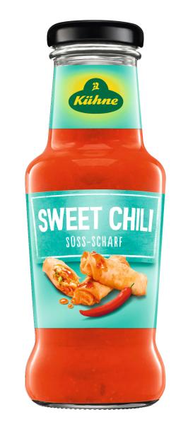 Kühne Gourmet Sweet Chili Sauce
