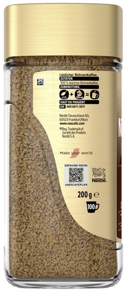 Nescafé Gold Original