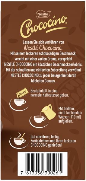 Nestlé Chococino Trinkschokolade