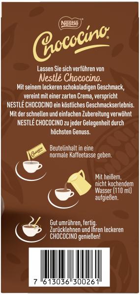 Nestlé Chococino