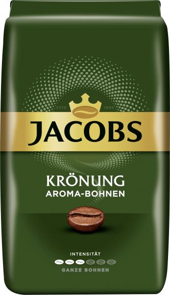 Jacobs Kaffeebohnen Krönung Aroma-Bohnen