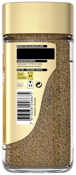 Nescafé Gold Mild