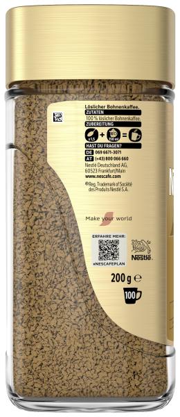 Nescafé Gold Mild